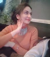 Dr Aashna Rao
