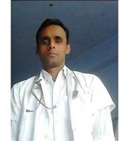 Dr Diwakar Prasad Tripathi