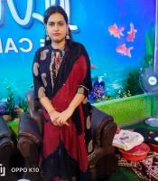 Ayushi Pandey