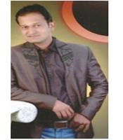 Lucky Parashar