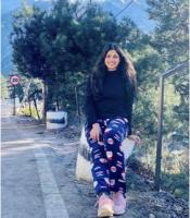 Lovely Gupta