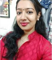 Dr Neha Singh