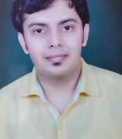Suryabrat Moulick