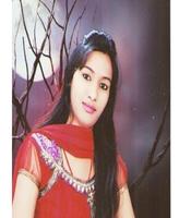 Rishika Barman