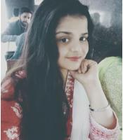 Shanti Mishra
