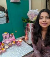 Dr. Aditi Priya