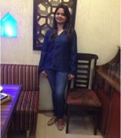 Arti Singh