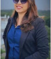 Sadaf Arashi