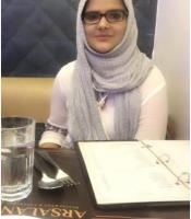 A. Nishat