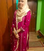 Kulsum Reyaz