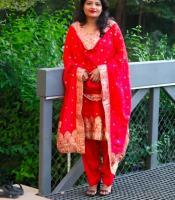 Munawer Sultana