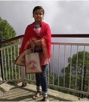 Rashmi Kumari