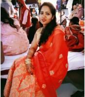 Anusha Singh
