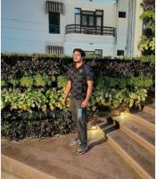 Sudhanshu Kumar Sinha