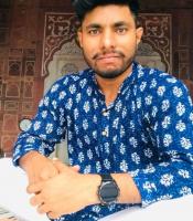 Mohd Sarvar Alam