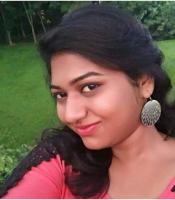 Shephalee Singh