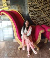 SMITA SINGH