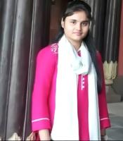 Areeba Hashmi
