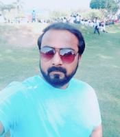 Md Iftekhar Haider