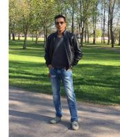 ALOK RAJ 