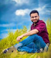 Kishlay Raj