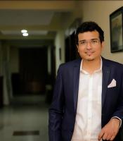 Madhav Shekhar Parmar