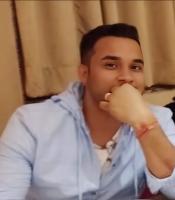 Prakash Chandra Mishra