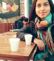 Shubha Kumari