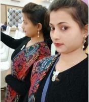 Shweta Mishra