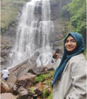 Aaliya Islam