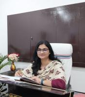 Najish Perveen