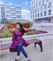 Trisha Gupta