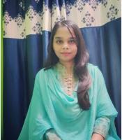 Shagufta Ali