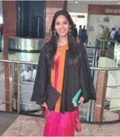 Sanskriti Sinha