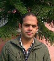 Dr.kamlesh Kumar