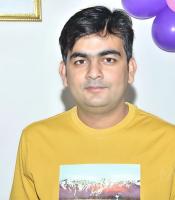 Vineet Kumar Singh