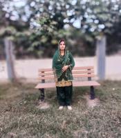Mehar Fatima