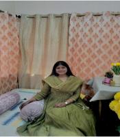 Mahwish Naz