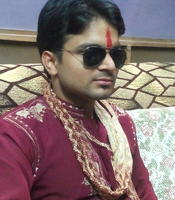 Rohit Kumar Yadav