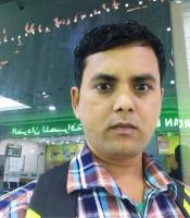 Syed Mohammad Shakib Alam