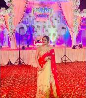 Shweta Kumari