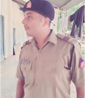 Prashant Kumar Thakur