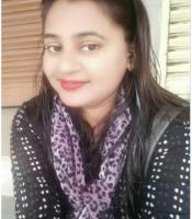 Sabnam Ara