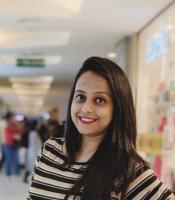 Rashmi Singh