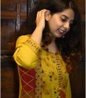 Anamika Anurag Pandey