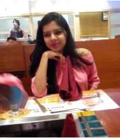 Shruti Jha
