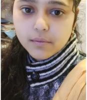 Aisha Mallick