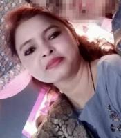 Rozy Sheikh