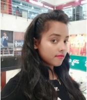 Priyanka Jaiswal