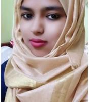 Nausheen Siddiqui